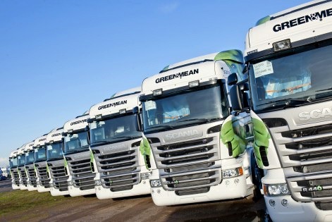 國(guó)四實(shí)施腳步邁進(jìn)不穩(wěn) 車企經(jīng)銷商齊觀望 國(guó)四實(shí)施腳步邁進(jìn)不穩(wěn) 車企經(jīng)銷商齊觀望