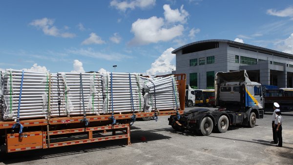 內(nèi)蒙古新政 甩掛車輛享高速通行費(fèi)七折 內(nèi)蒙古新政 甩掛車輛享高速通行費(fèi)七折