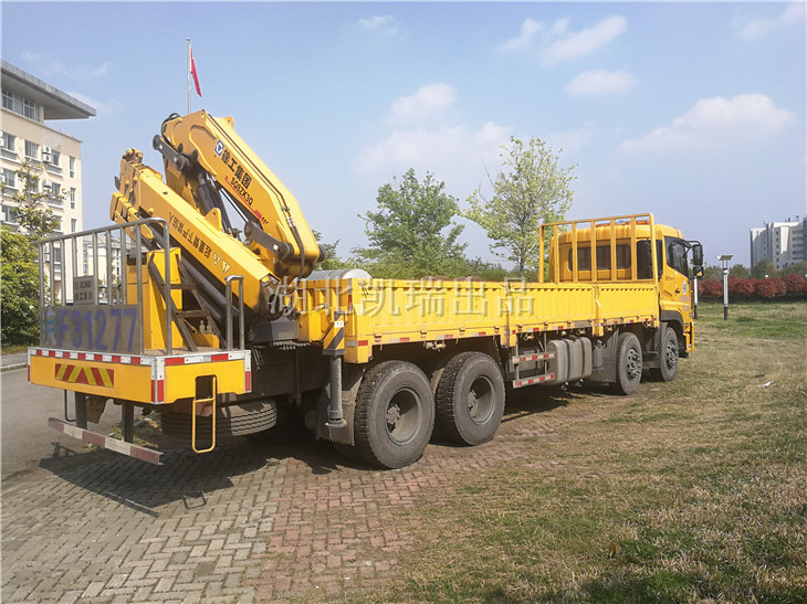 XZJ5310JJH4計(jì)量檢衡車(chē)(右后) XZJ5310JJH4計(jì)量檢衡車(chē)(右后)
